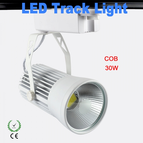 LED Track Light