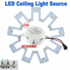 LED Ceiling Lamps