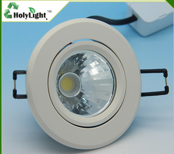 LED DownLighters