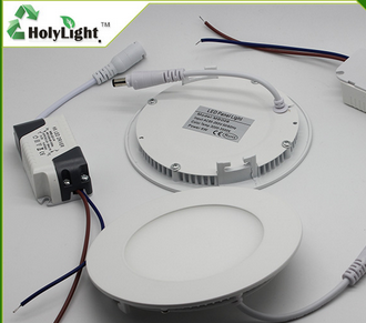 LED DownLighters