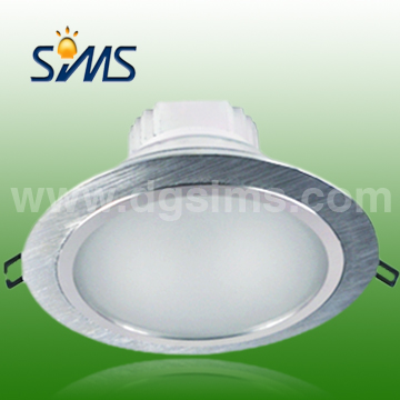 LED Ceiling Lamps