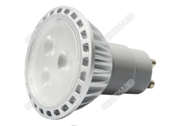 LED Spotlight