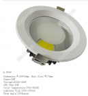 LED DownLighters