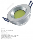 LED DownLighters